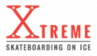 Logo - Xtreme Skateboarding on ICE